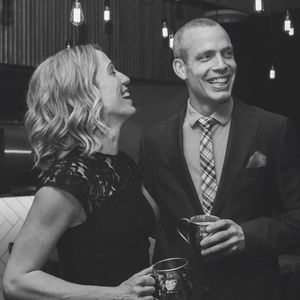 Meet your Posher, Mark